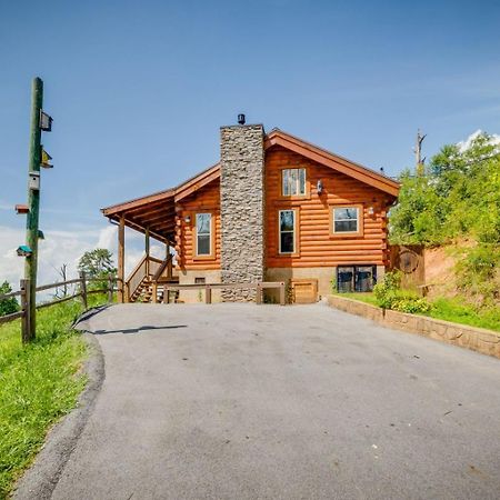 Lifes A Bear Gatlinburg Exterior foto