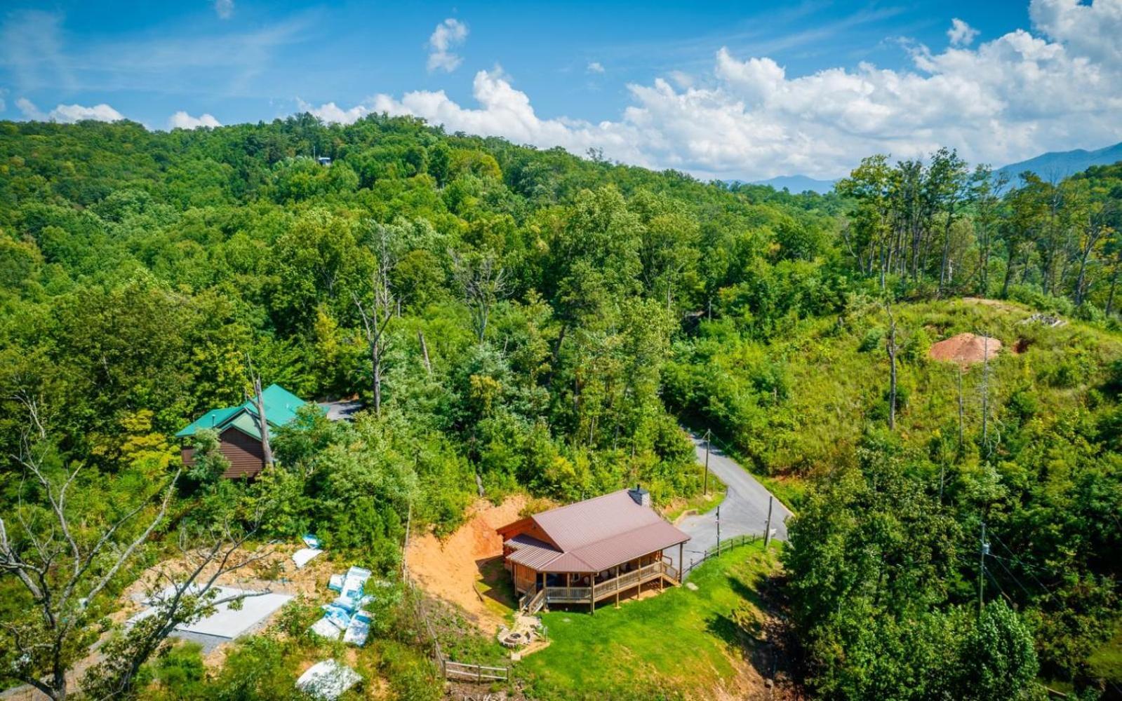 Lifes A Bear Gatlinburg Exterior foto