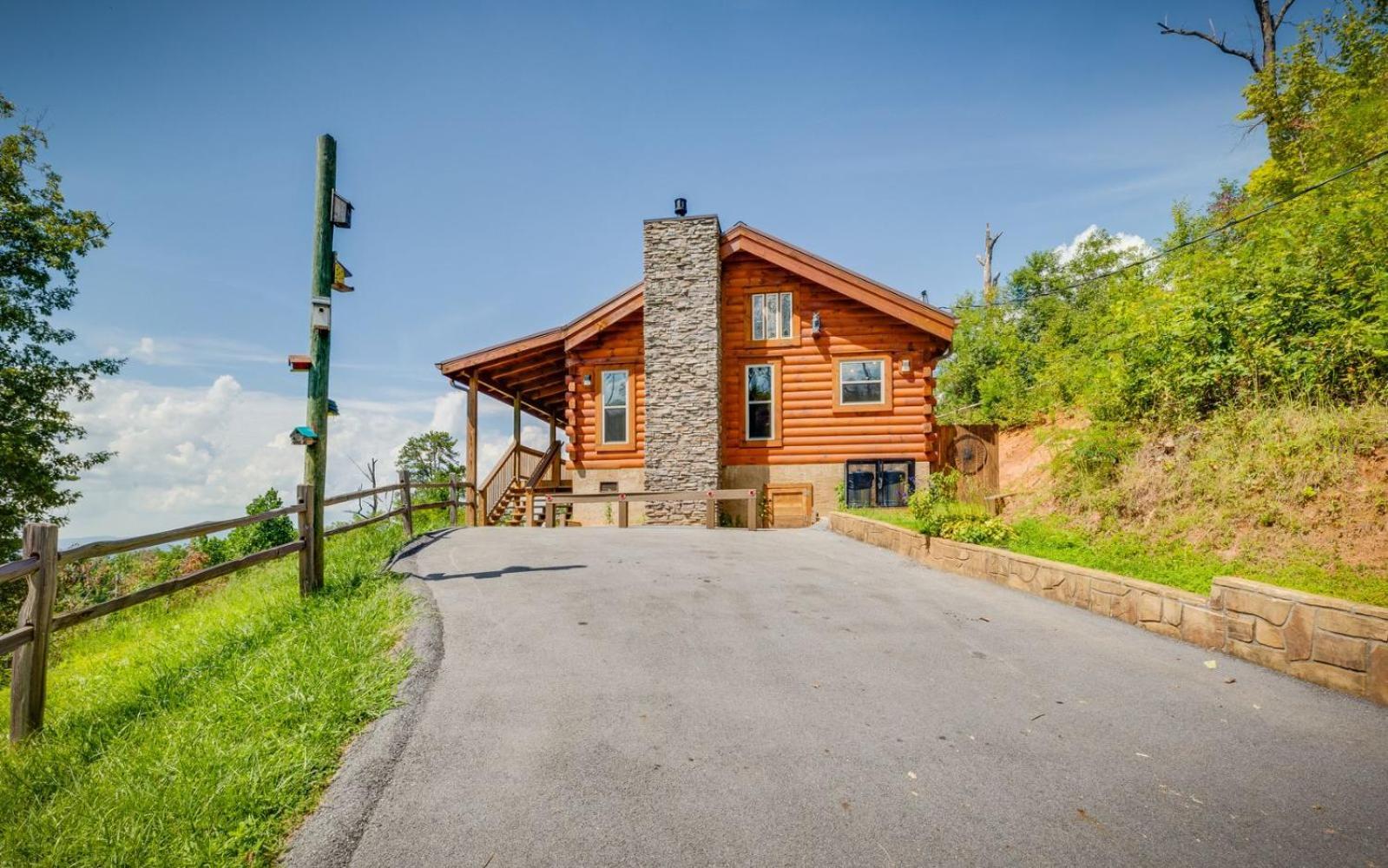 Lifes A Bear Gatlinburg Exterior foto