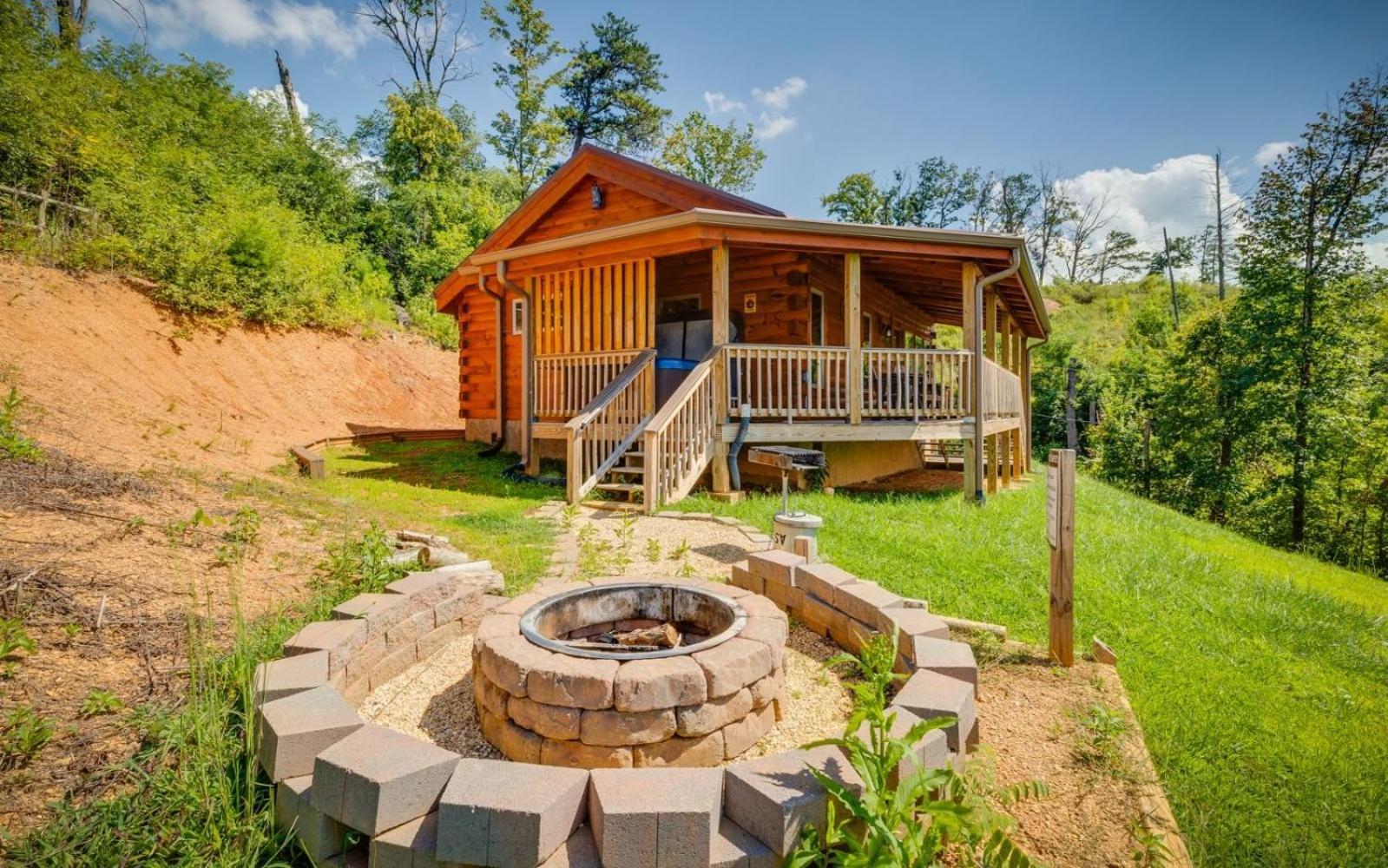 Lifes A Bear Gatlinburg Exterior foto