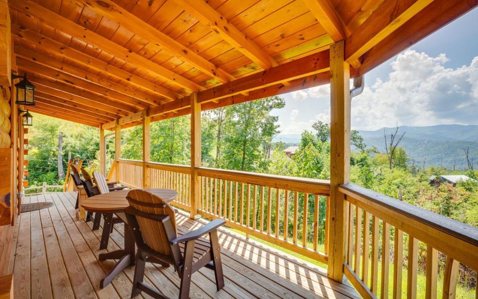 Lifes A Bear Gatlinburg Exterior foto